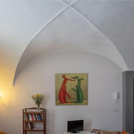 Tre Vie Apartment Con Terrazzo Giardino Pensile 卡塔尼亚 外观 照片