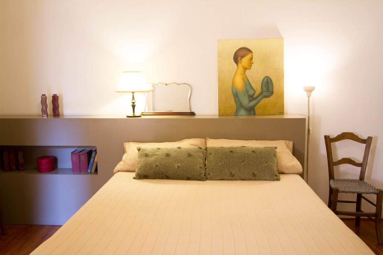 Tre Vie Apartment Con Terrazzo Giardino Pensile 卡塔尼亚 外观 照片
