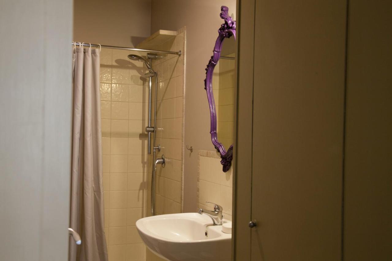 Tre Vie Apartment Con Terrazzo Giardino Pensile 卡塔尼亚 外观 照片